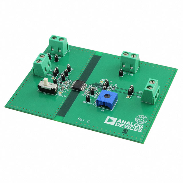 product Photo EVAL-ADM3260EBZ