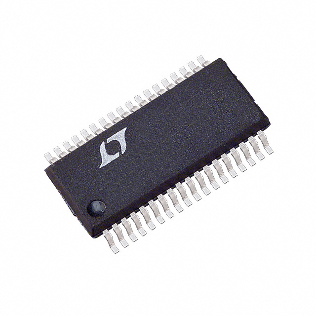 product Photo LTC1439IGW#TRPBF