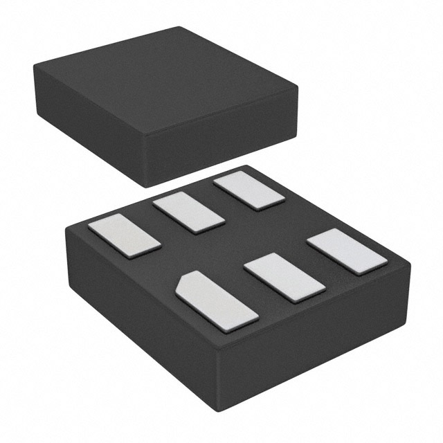 product Photo 74AUP2G3404FW3-7
