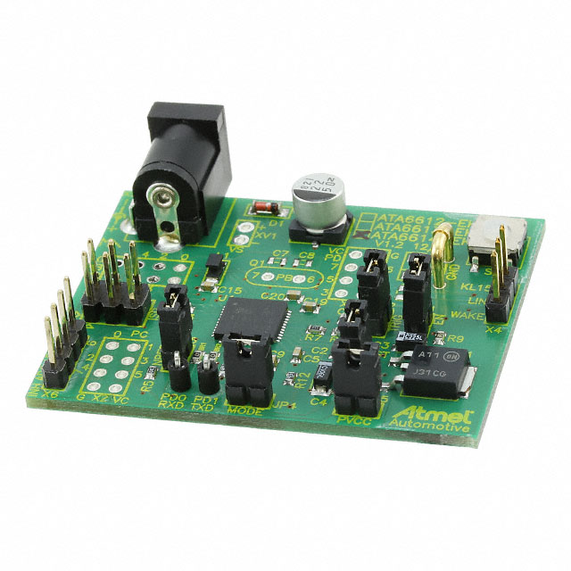 product Photo ATA6614-EK