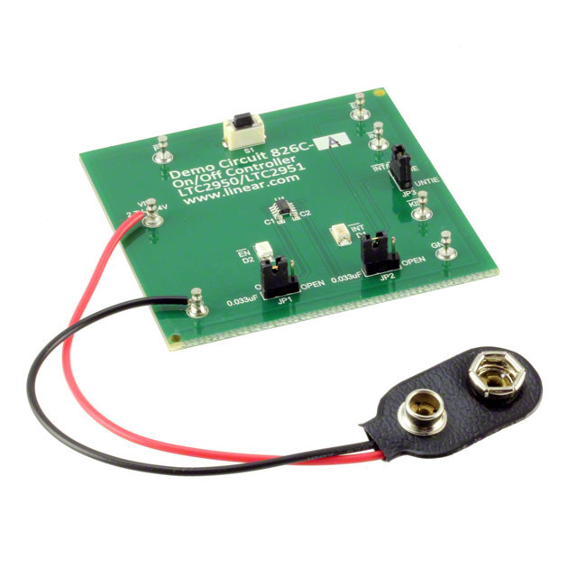 product Photo DC826C-A