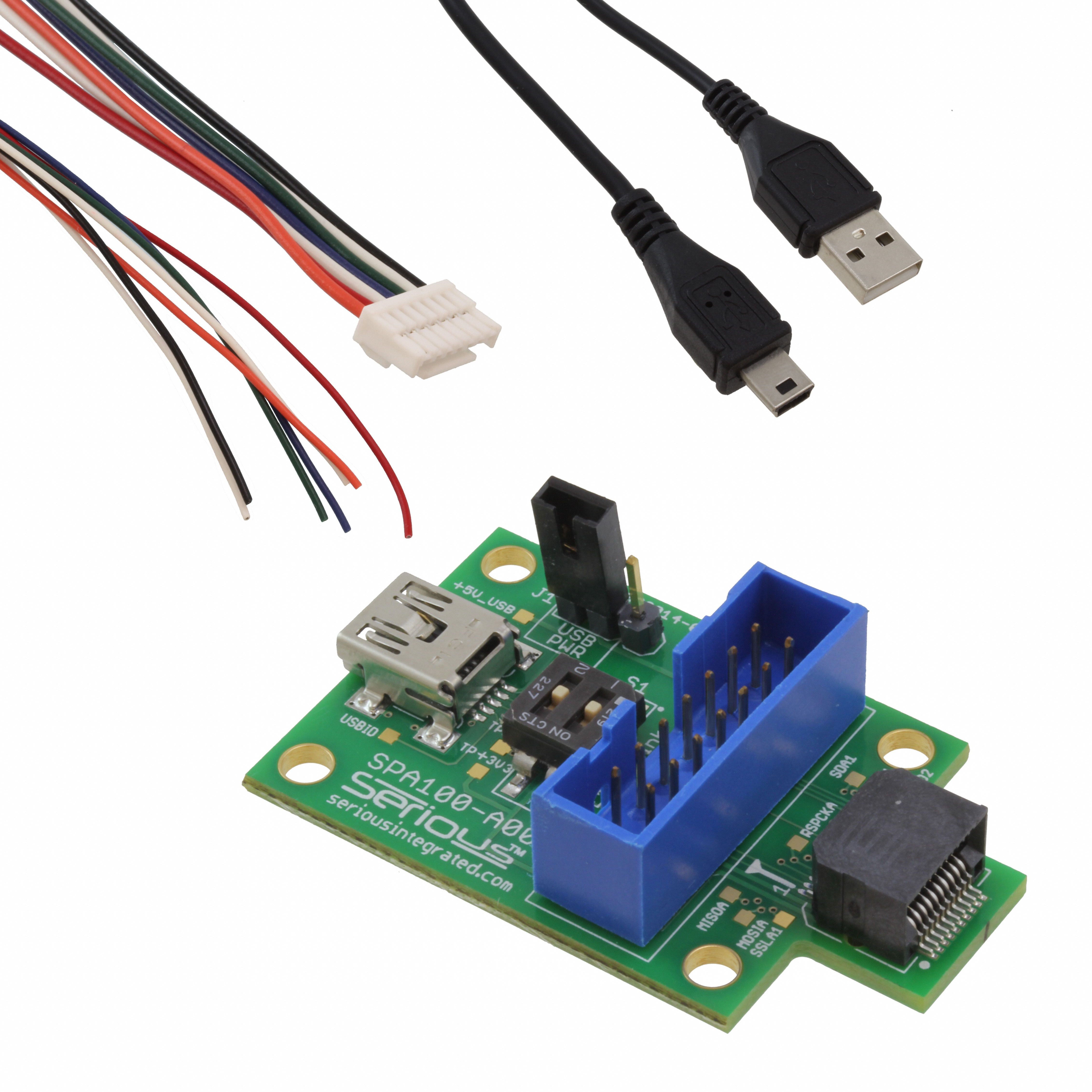 product Photo SPA100-A00-01