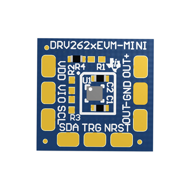 product Photo DRV2624EVM-MINI