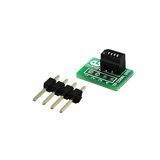 product Photo MIKROE-322