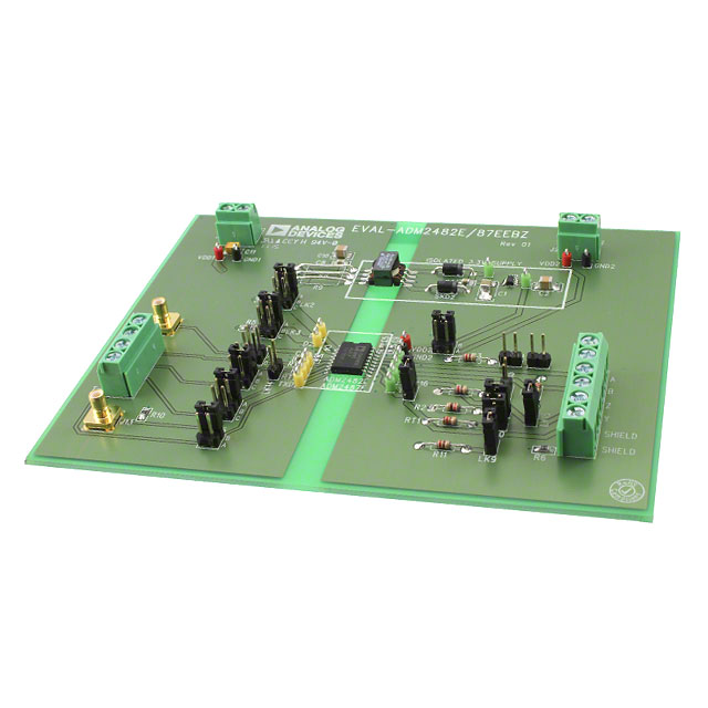 product Photo EVAL-ADM2482EEB5Z