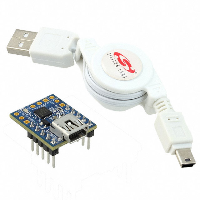 product Photo CP2104-MINIEK