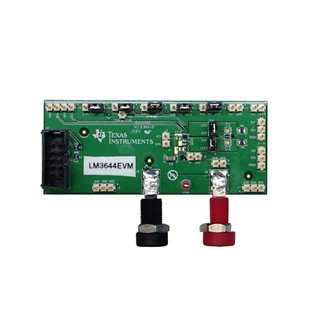 product Photo LM3644EVM