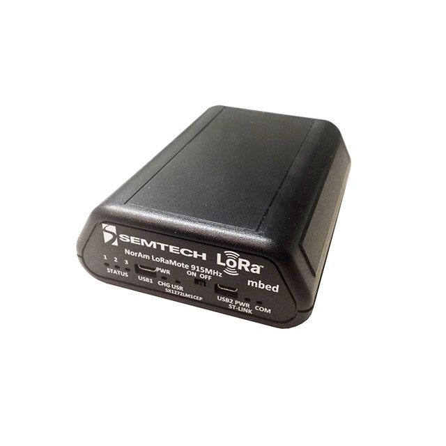 product Photo SX1272LM1CEP
