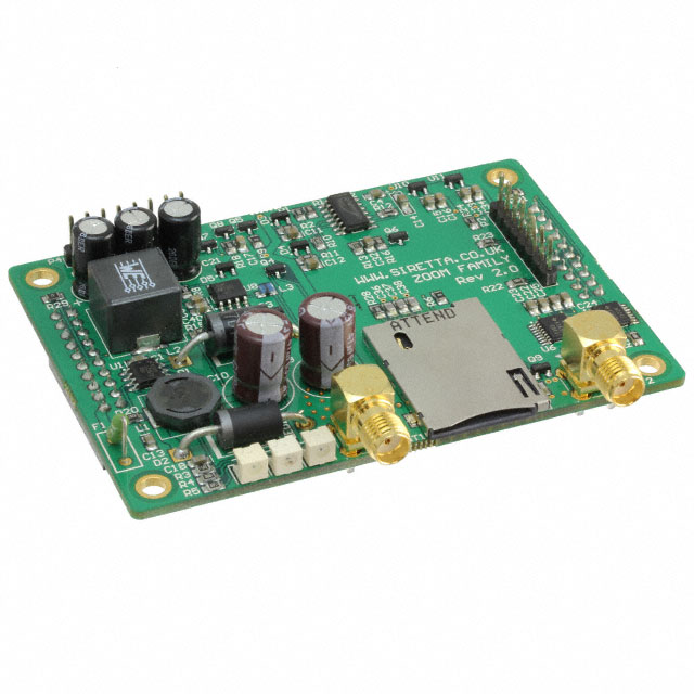 product Photo ZOOM-G-GPRS