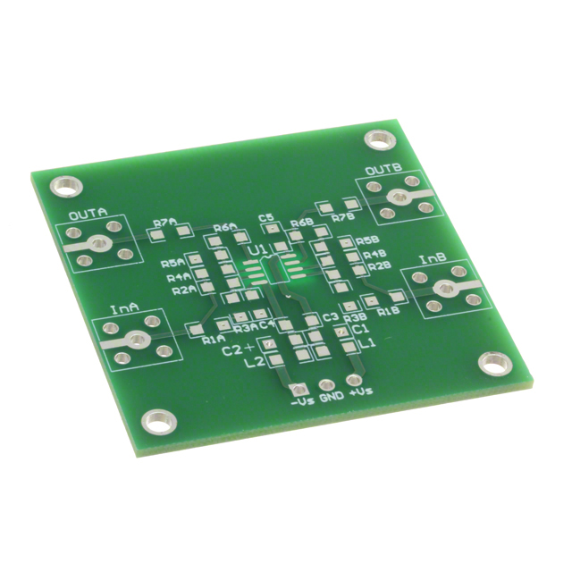 product Photo DEM-OPA-SO-2A