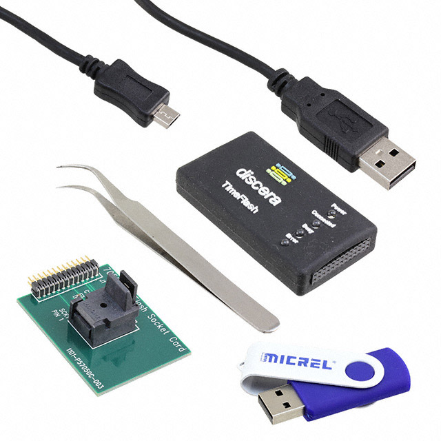 product Photo DSC-PROG-TIMEFLASH-7050