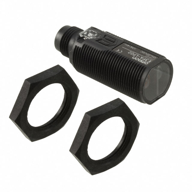 product Photo E3FA-DP26-F2