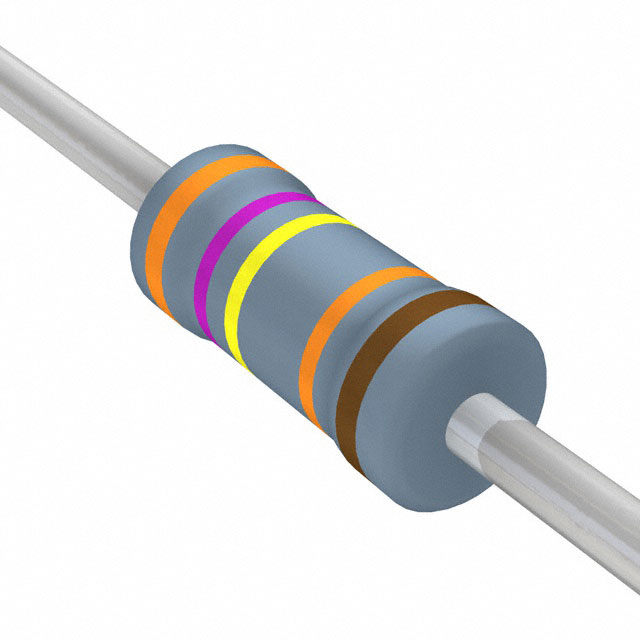 product Photo MFR-25FBF52-374K