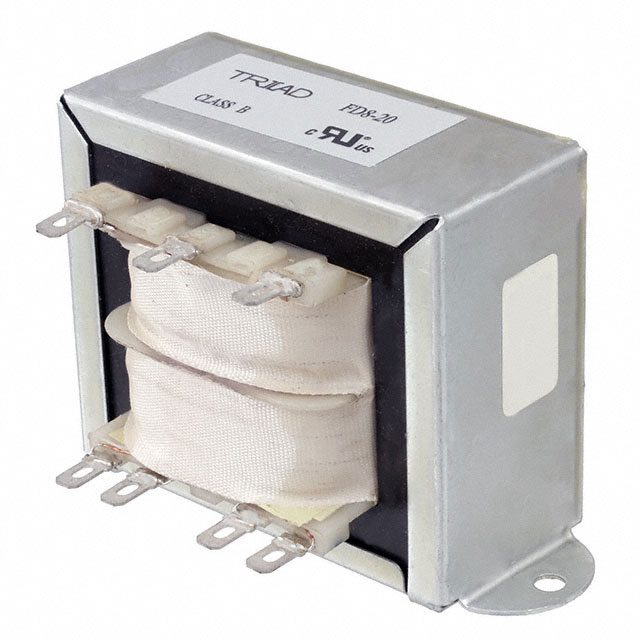 product Photo FD8-20