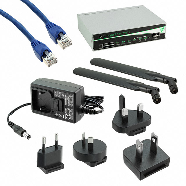 product Photo WR21-L12B-DB1-SW