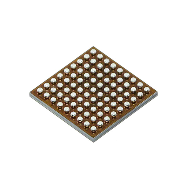 product Photo TLV320AIC3262IYZFR