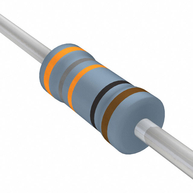 product Photo MFR-25FBF52-383R