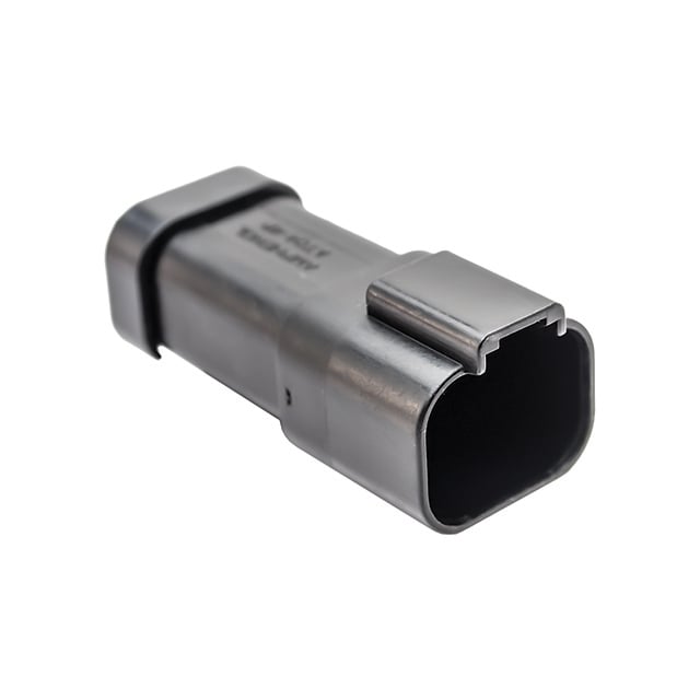 product Photo AT04-4P-MM01BLK