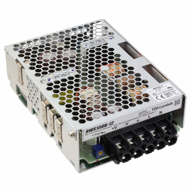 product Photo RWS150B-12
