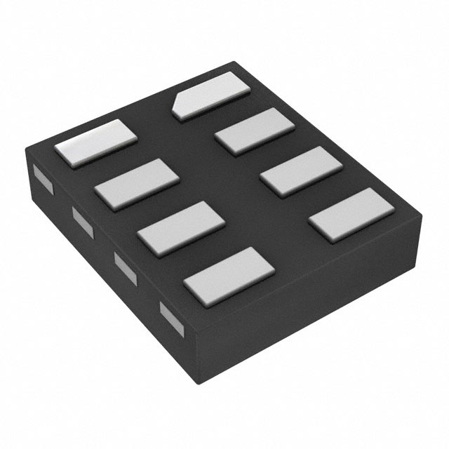 product Photo 74LVCH2T45RA3-7