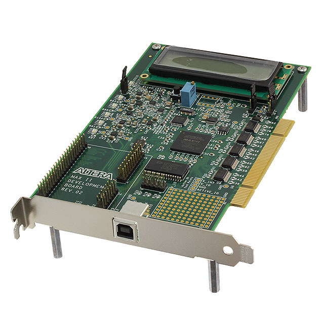 product Photo DK-MAXII-1270N