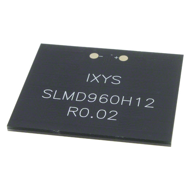 product Photo SLMD960H12