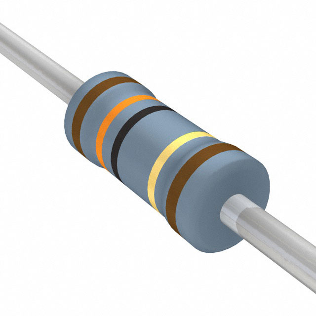 product Photo MFR-25FBF52-13R