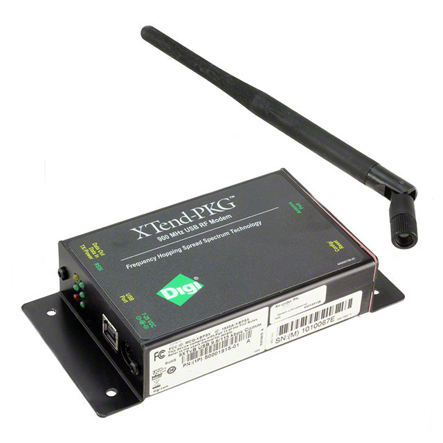 product Photo XTP9B-PKC-UA
