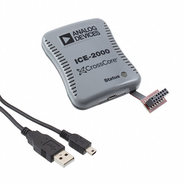 product Photo ADZS-ICE-2000