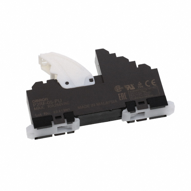 product Photo P2RF-05-PU