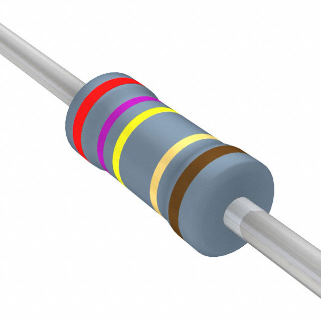 product Photo MFR-25FBF52-27R4