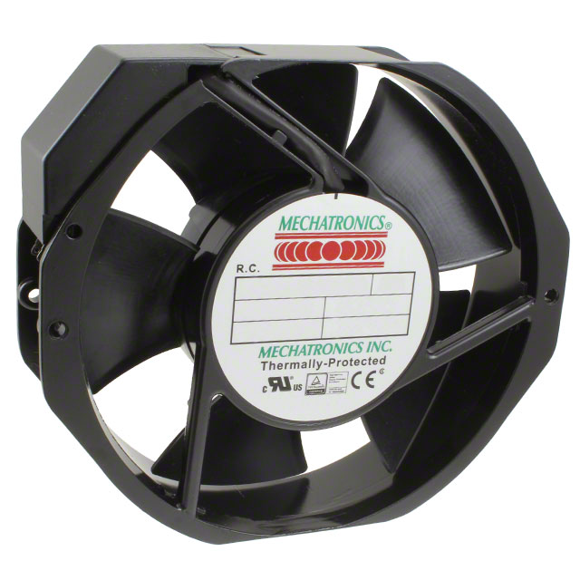 product Photo UF15AC23-BTHR