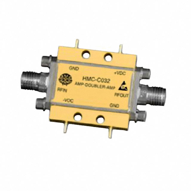 product Photo HMC-C032