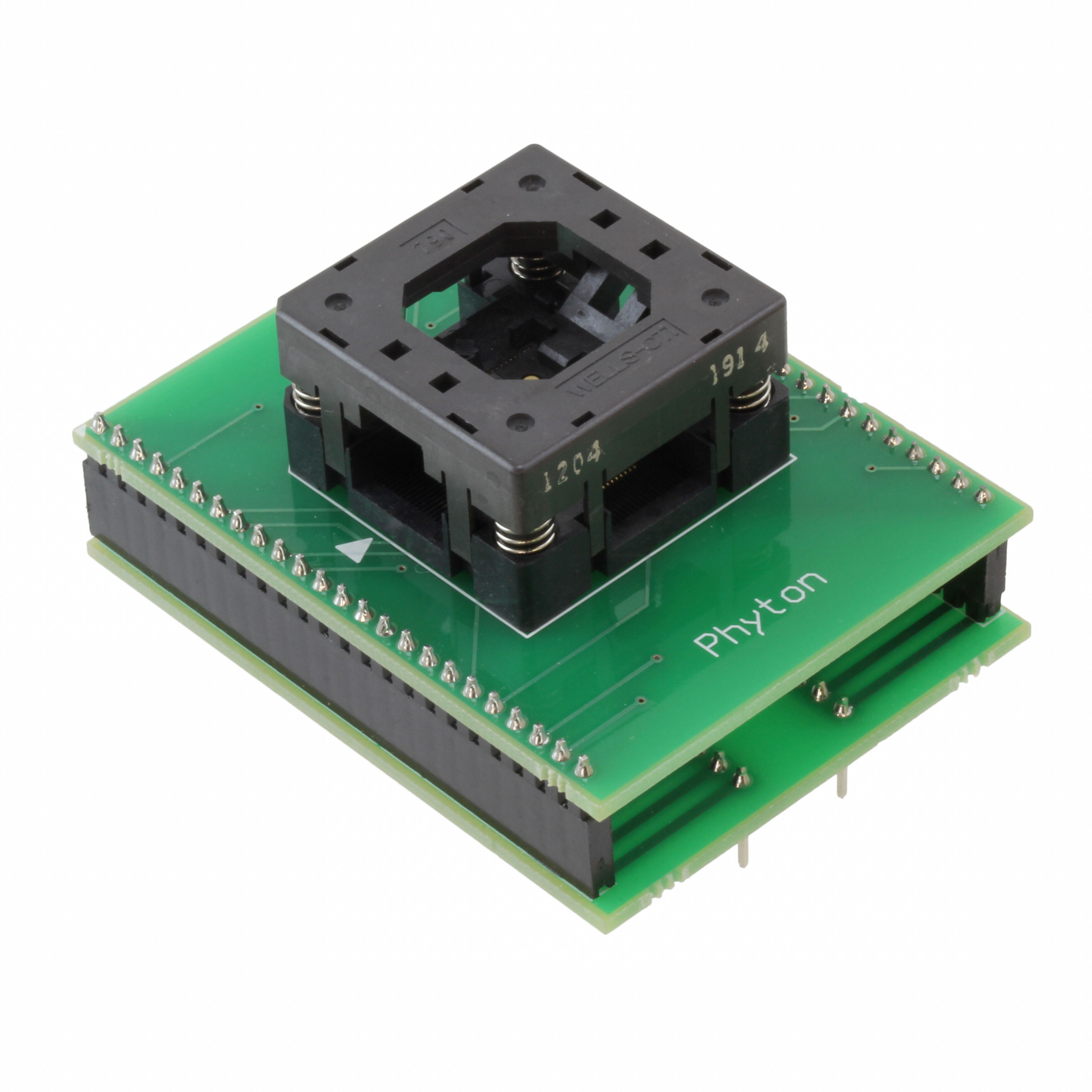 product Photo AE-QFN48U