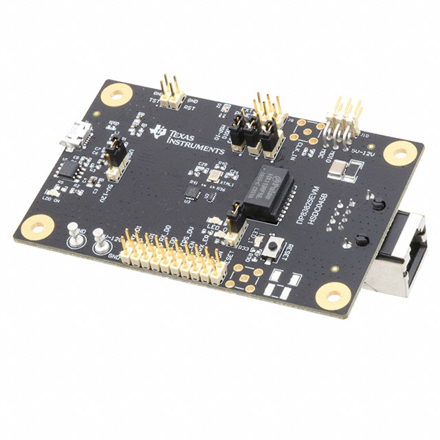 product Photo DP83825EVM