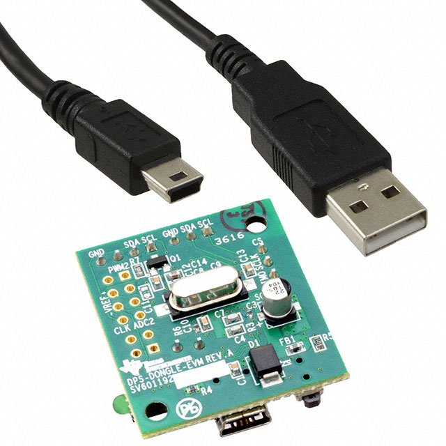 product Photo DPS-DONGLE-EVM