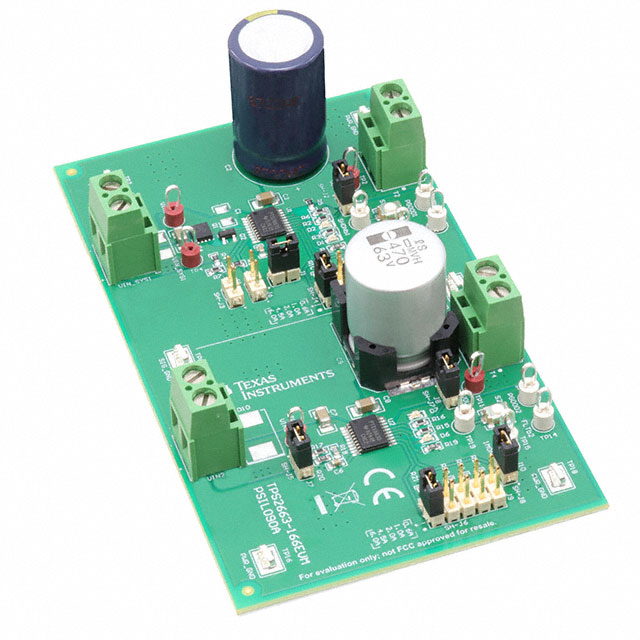 product Photo TPS2663-166EVM