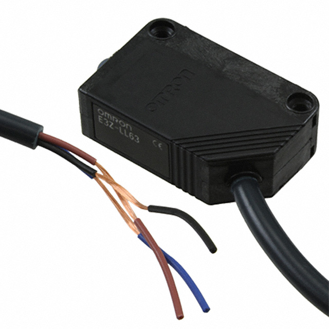 product Photo E3Z-LL61 2M