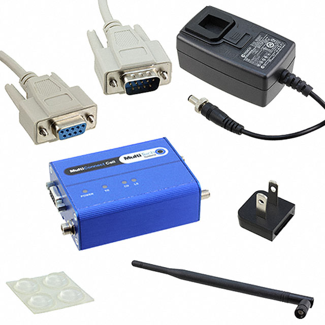 product Photo MTC-EV3-B01-N3-US