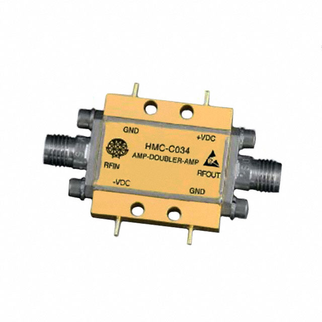 product Photo HMC-C034