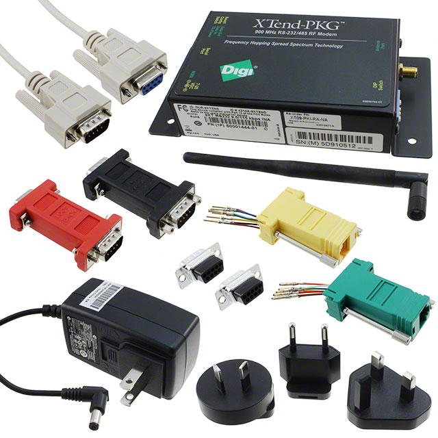 product Photo XT09-PKI-RA-NA