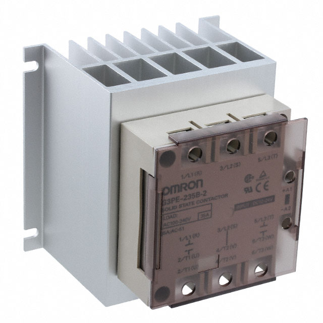 product Photo G3PE-235B-2 DC12-24