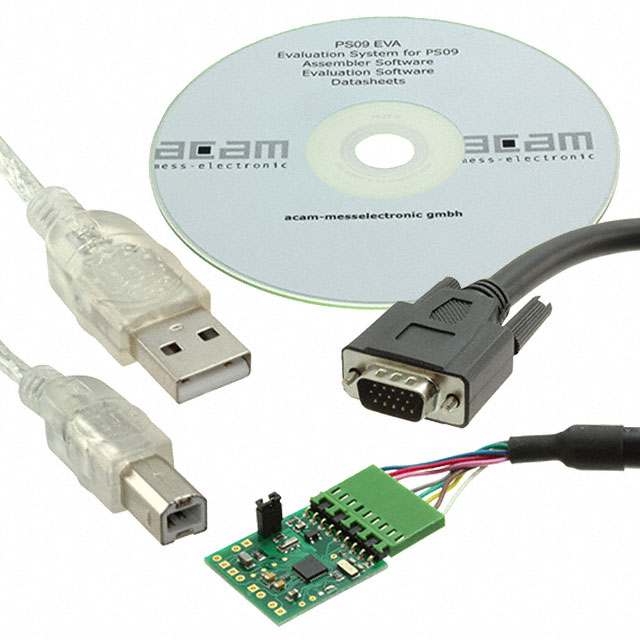 product Photo GP30-DEV-KIT