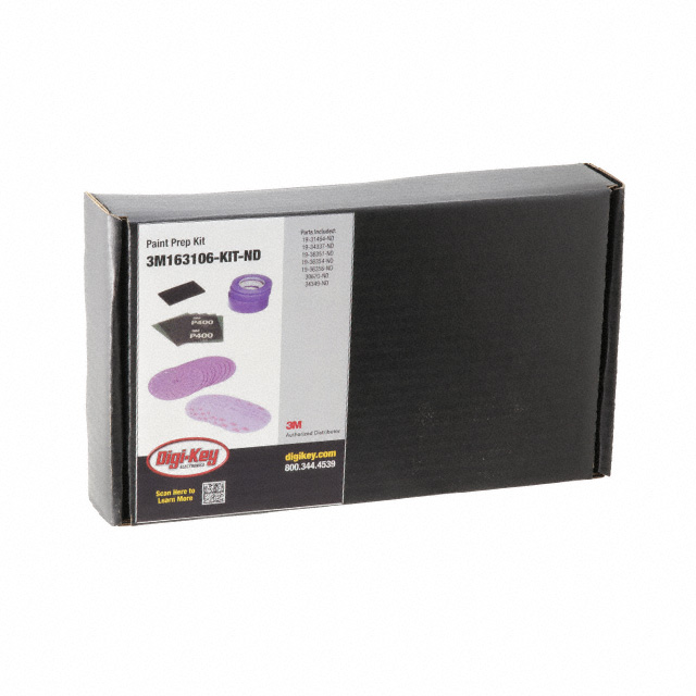 product Photo 3M163106-KIT