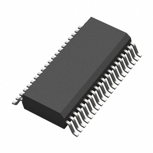 product Photo QS74FCT2X373CTQ2