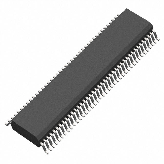 product Photo QS74FCT4X373CTQ3