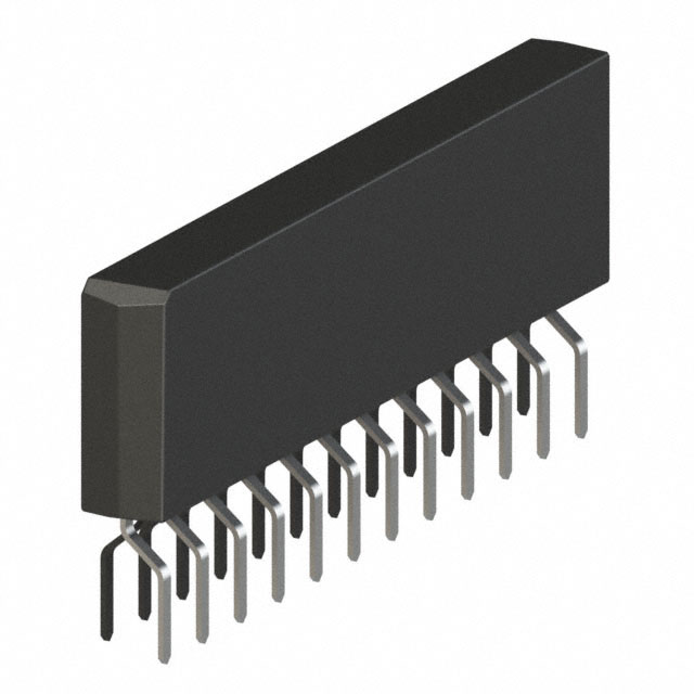 product Photo QS74FCT821ATZ