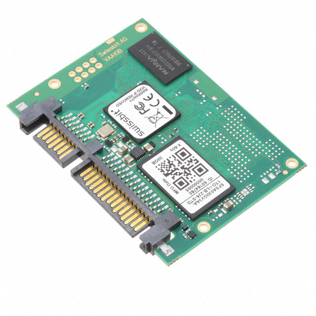 product Photo SFSA030GV3AA1TO-I-LB-226-STD