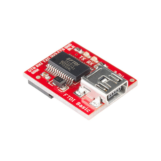 product Photo DEV-09873