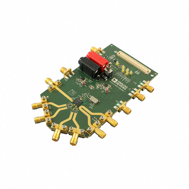 product Photo EV-ADF4371SD2Z